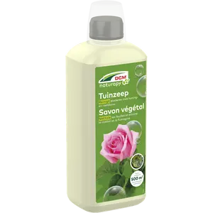 DCM Tuinzeep (concentraat) 800 ml