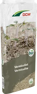 DCM Vermiculiet 8 L