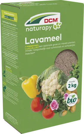 DCM Vitasilica® Lavameel 2 kg