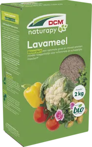 DCM Vitasilica® Lavameel 2 kg