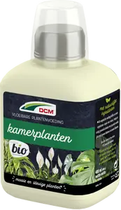 DCM Vloeibare Meststof Kamerplanten 0,4 L