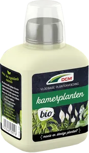 DCM Vloeibare Plantenvoeding Kamerplanten 0,4 L