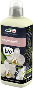 DCM Vloeibare Meststof Orchideeën 0,8 L