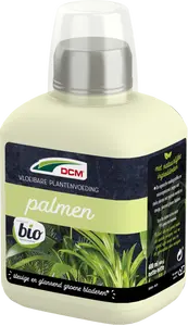 DCM Vloeibare Meststof Palmen 0,4 L