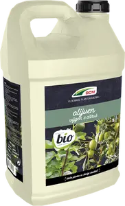 DCM Vloeibare Plantenvoeding Olijven, Vijgen & Citrus 2,5 L
