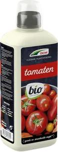DCM Vloeibare Plantenvoeding Tomaten 0,8 L