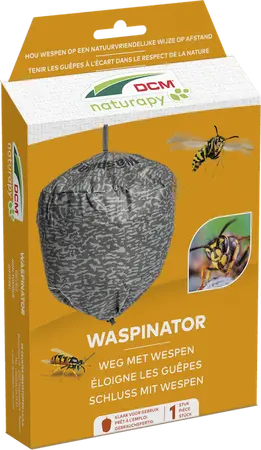 DCM Waspinator 1 st