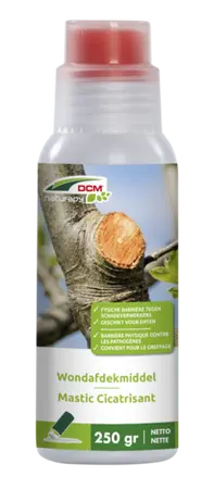 DCM Wondafdekmiddel 250 g