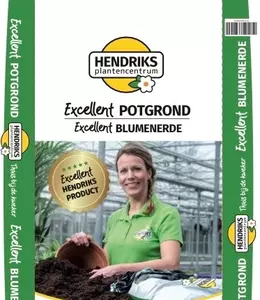 Hendriks Excellent