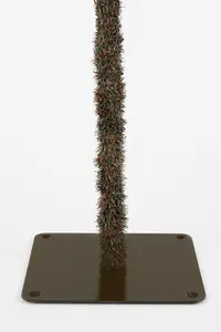 Lodge kerstboom - afbeelding 4