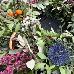 Najaarsworkshop vrijdag 3 oktober | 13.30-15.30u - afbeelding 1
