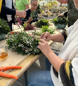 Najaarsworkshop vrijdag 3 oktober | 13.30-15.30u - afbeelding 2