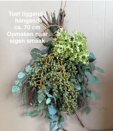 Najaarsworkshop vrijdag 10 oktober | 13.30-15.30u - afbeelding 3