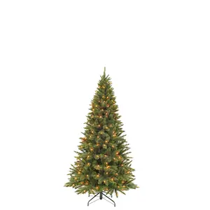 Pine kerstboom Led