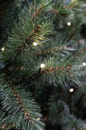Pine kerstboom Led - afbeelding 1
