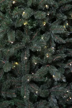 Pine kerstboom Led - afbeelding 2