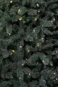 Pine kerstboom Led - afbeelding 2