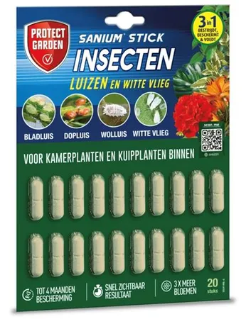 Sanium stick protect garden - afbeelding 1