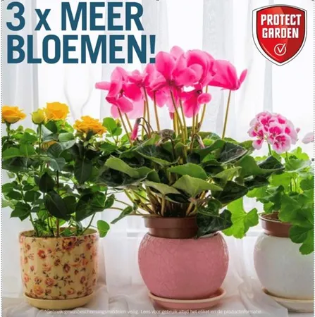 Sanium stick protect garden - afbeelding 4