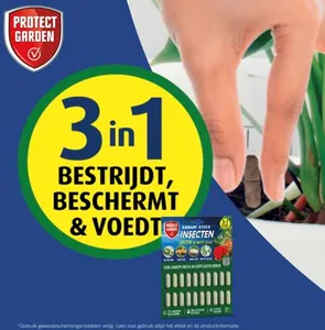 Sanium stick protect garden - afbeelding 2