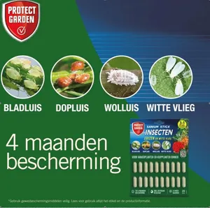 Sanium stick protect garden - afbeelding 6