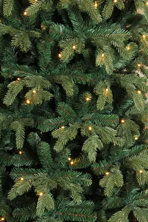 Sherwood kerstboom Led - afbeelding 2