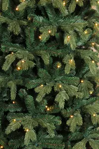 Sherwood kerstboom Led - afbeelding 2