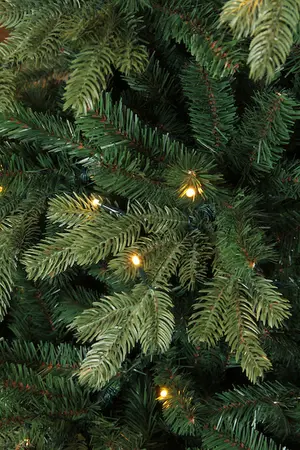 Sherwood kerstboom Led - afbeelding 3