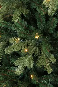 Sherwood kerstboom Led - afbeelding 3