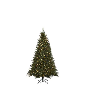 Toronto kerstboom Led