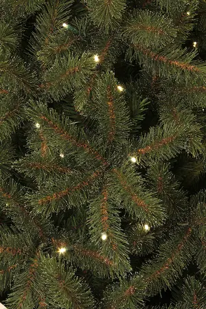 Toronto kerstboom Led - afbeelding 2