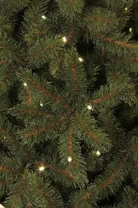 Toronto kerstboom Led - afbeelding 2