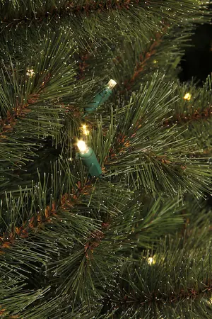 Toronto kerstboom Led - afbeelding 1