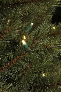 Toronto kerstboom Led - afbeelding 1